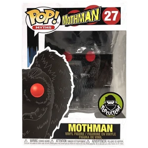 Mothman #27 Funko Pop