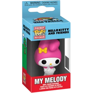 My Melody Funko Pop