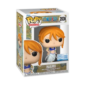 Nami #2036 Funko Pop