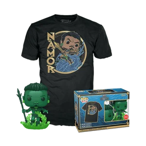 Namor Funko Pop