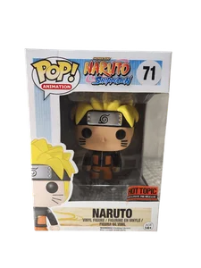 Naruto #71 Funko Pop