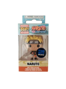 Naruto Funko Pop