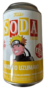 Naruto Uzumaki Funko Pop