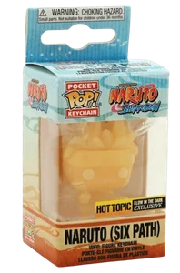 Naruto (Six Path) Funko Pop