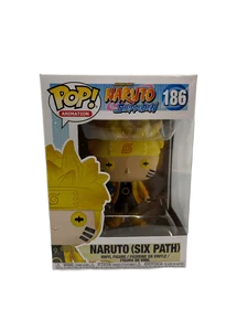 Naruto (Six Path) #186 Funko Pop