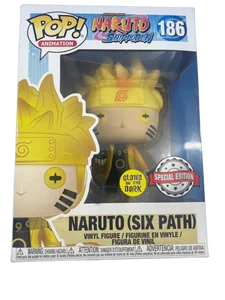 Naruto (Six Path) #186 Funko Pop