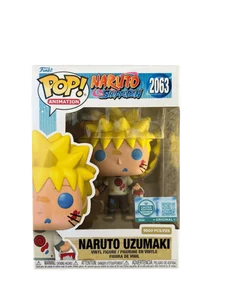 Naruto Uzumaki #2063 Funko Pop