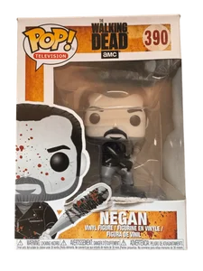 Negan #390 Funko Pop