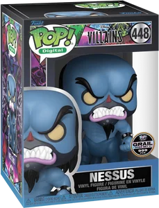 Nessus #448 Funko Pop