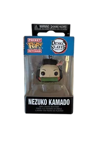 Nezuko Kamado Funko Pop