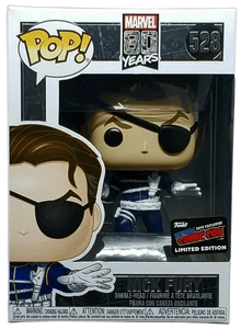 Nick Fury #528 Funko Pop