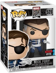 Nick Fury #528 Funko Pop