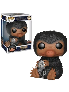 Niffler #22 Funko Pop
