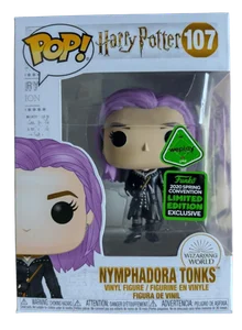 Nymphadora Tonks #107 Funko Pop