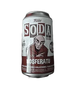 Nosferatu Funko Pop