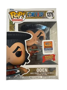 Oden #1275 Funko Pop