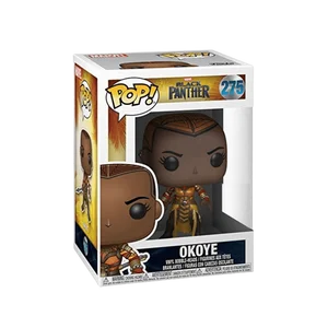 Okoye #275 Funko Pop