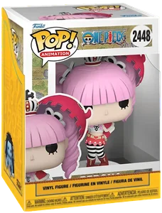 Perona #2448 Funko Pop