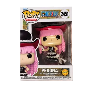 Perona #2451 Funko Pop