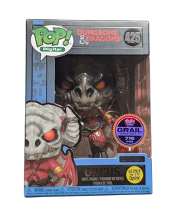 Orcus #425 Funko Pop