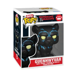 Guenhwyvar Funko Pop