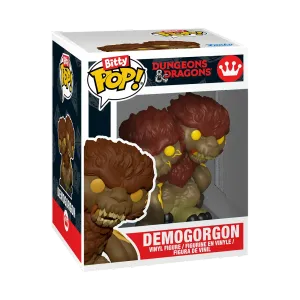 Demogorgon Funko Pop