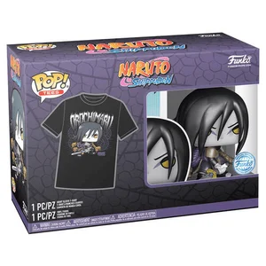 Orochimaru Funko Pop