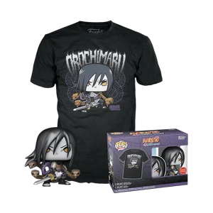 Orochimaru Funko Pop