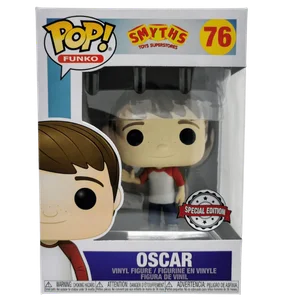 Oscar #76 Funko Pop