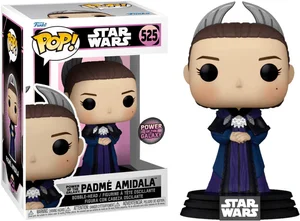 Padme Amidala #525 Funko Pop