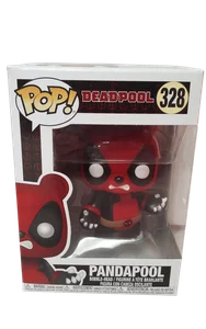 Pandapool #328 Funko Pop