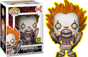 Pennywise With Spider Legs #542 Funko Pop