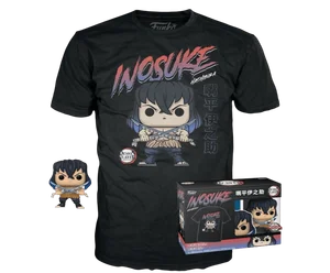 Inosuke Hashibira Funko Pop