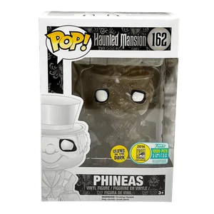 Phineas #162 Funko Pop