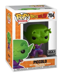 Piccolo #704 Funko Pop