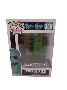 Pickle #350 Funko Pop