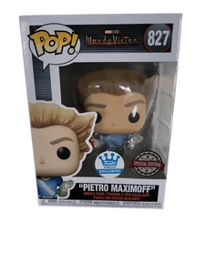 "Pietro Maximoff" #827 Funko Pop