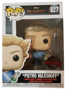 "Pietro Maximoff" #827 Funko Pop