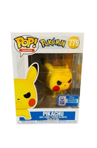 Pikachu #779 Funko Pop