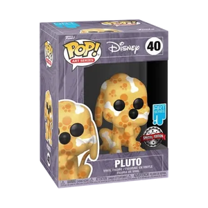 Pluto #40 Funko Pop