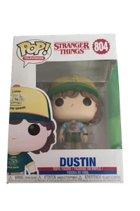 Dustin #804 Funko Pop