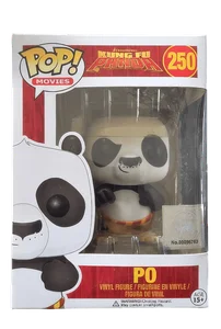Po #250 Funko Pop