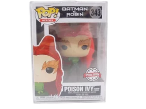 Poison Ivy Batman & Robin #343 Funko Pop