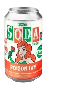 Poison Ivy Funko Pop