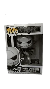Poison Spider-Man #966 Funko Pop