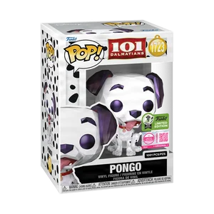 Pongo #1723 Funko Pop