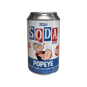 Popeye Funko Pop