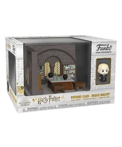 Potion Class - Draco Malfoy Funko Pop