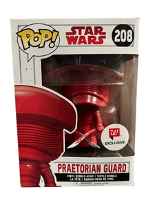 Praetorian Guard #208 Funko Pop