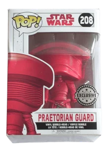 Praetorian Guard #208 Funko Pop